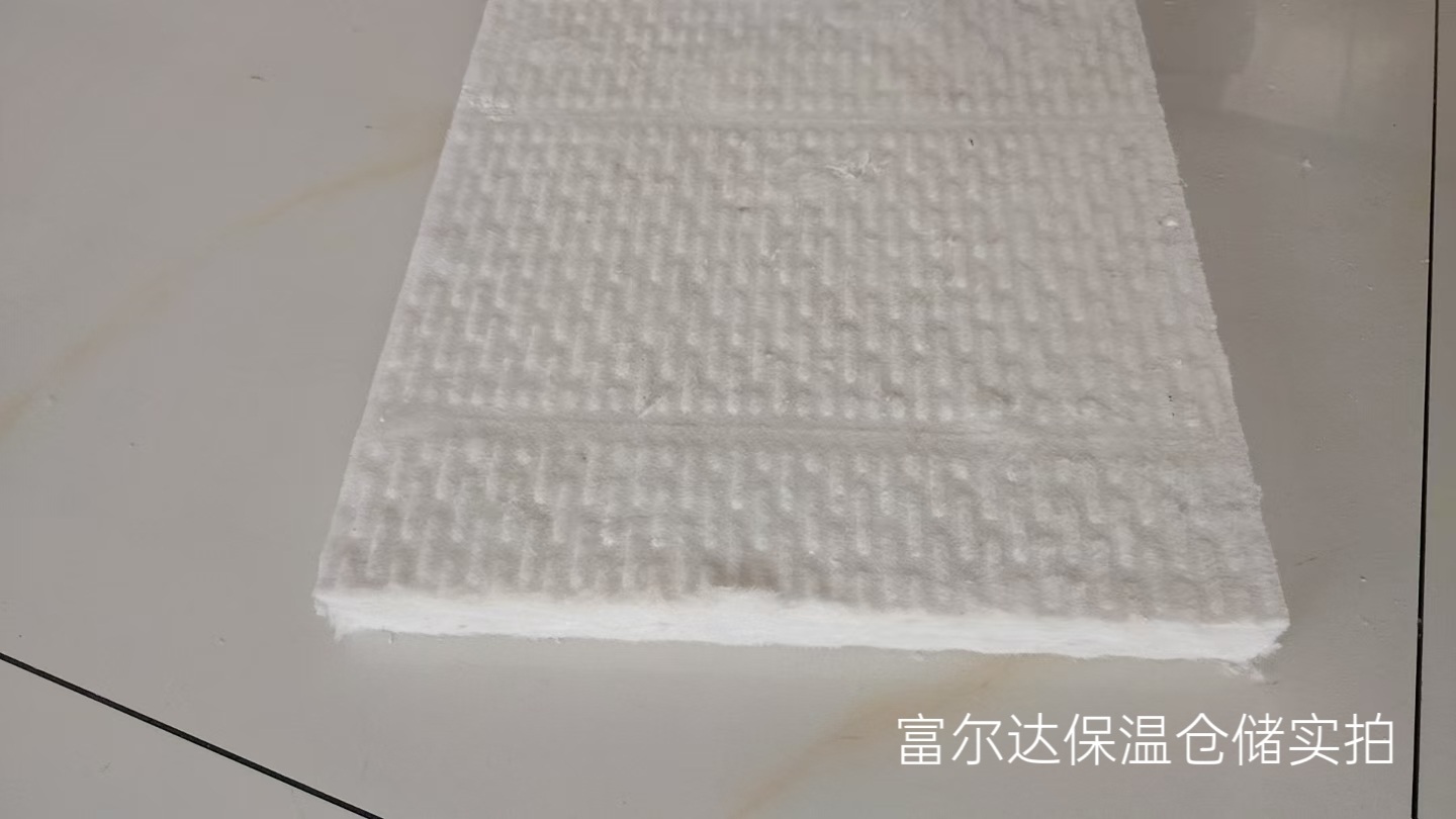 铁岭市硅酸铝板马弗炉保温板 - 价格