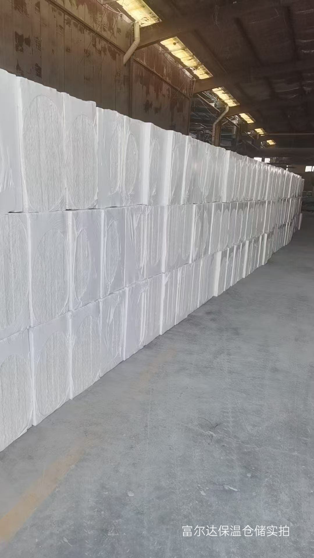 铁岭市工业锅炉保温板马弗炉保温板 - 方案